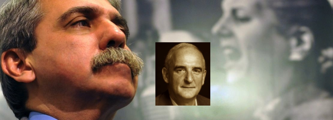 The Argentine National Character (my paraphrase)