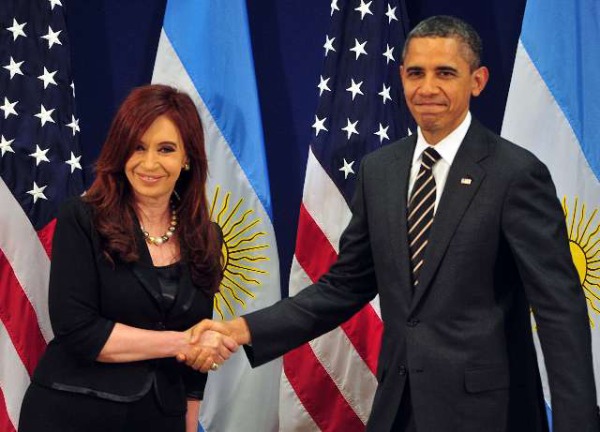 Argentina vs the Vulture Funds: Wishing Won’t Make It So