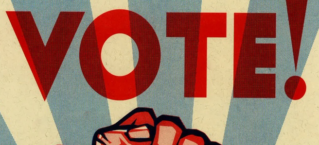VOTE