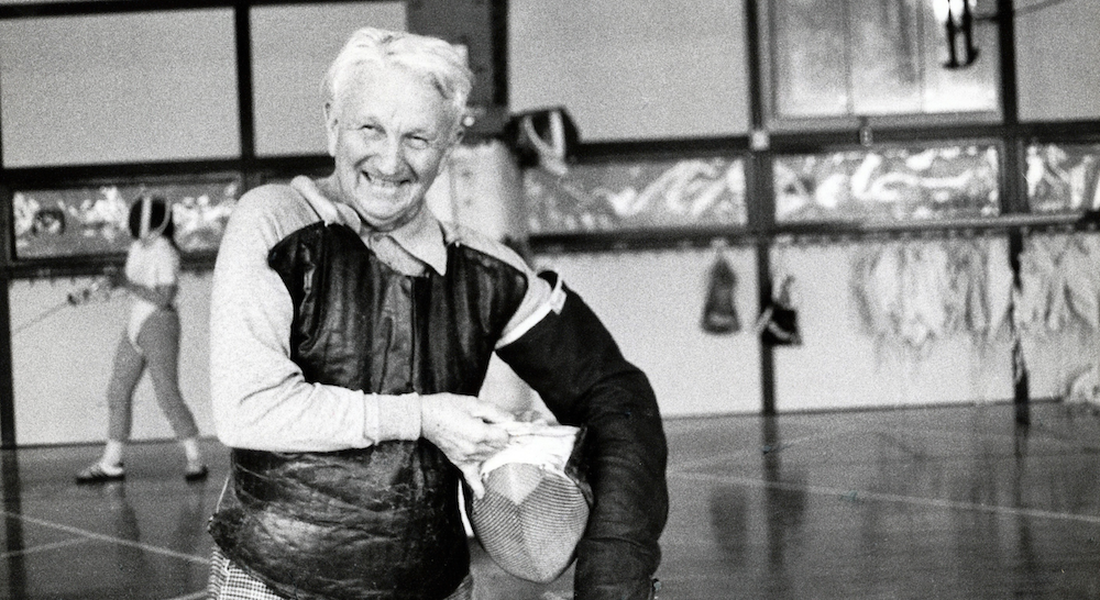 Remembering Coach Schmitter